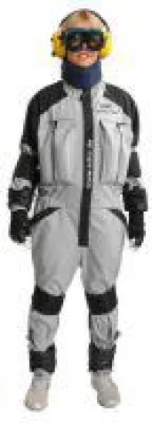 Bild: Senior Suit vom Alterssimulationsanzug Hersteller SD&C