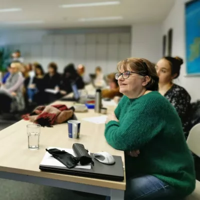 Bild: inlingua Berufsfachschule für Fremdsprachenberufe erweitert Beratungsangebot für interessierte Jugendliche