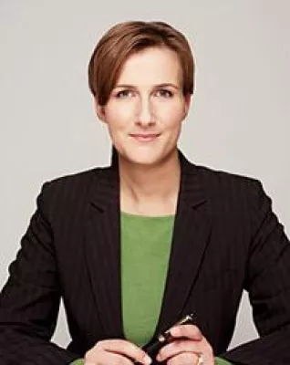 Bild: Medienprofi Prof. Dr. Katja Nettesheim wird Mitglied des GMPVC Advisory Boards