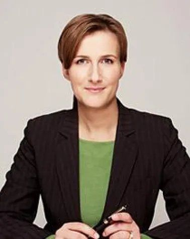 Bild: Medienprofi Prof. Dr. Katja Nettesheim wird Mitglied des GMPVC Advisory Boards