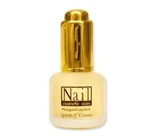 Bild: Nagelhautöl "Spirit of Vienna"