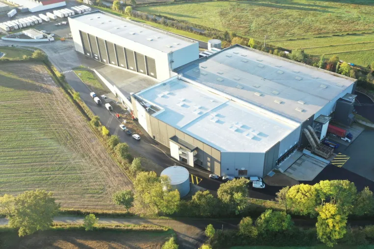 Bild: Gémo transformiert Distribution  mit Manhattan Active® Warehouse Management 