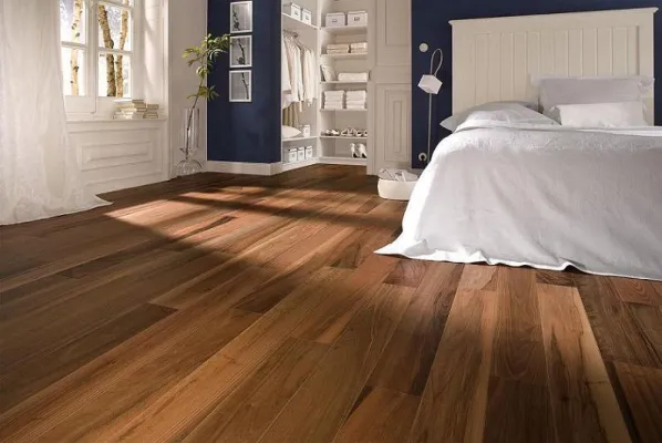 Bild: Fuchs & Pritzkau stellen hochwertiges Parkett im Onlineshop mit neuen Tools vor