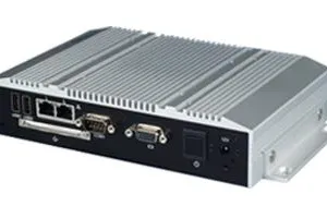 Bild: NEU BEI AMC: Embedded-IPC mit Atom-D525-CPU, DDR3-Support und integriertem LVDS- & Spezial-Display-Interface