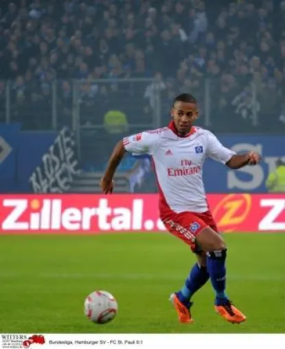 Bundesligaverein live im Sporthotel Stock begleiten - HSV trainiert im Hochzillertal Bild: Bundesligaverein live im Sporthotel Stock begleiten - HSV trainiert im Hochzillertal