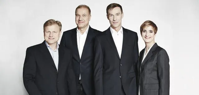 Bild: Neues Fintech: Mit AGIODISCOUNT.de setzt die NIH Nordinvest Hamburg ihre neue Digitalisierungsstrategie um