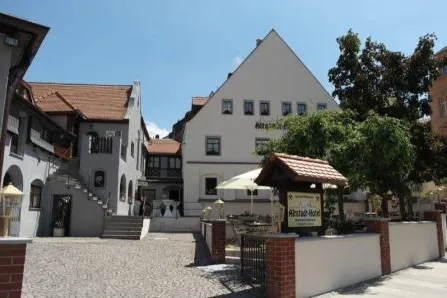 Bild: Hotel Freiberg Sachsen unterstützt Spendenaktion für Albert Park