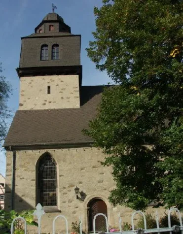 Bild: Villa Musica gastiert in der "Alten Kirche Spay" mit Schubertiade
