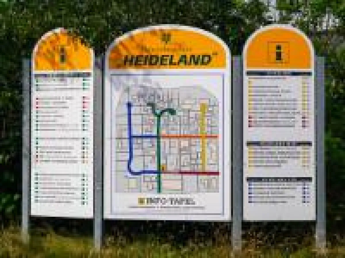 Gewerbegebiet Heideland in Handewitt ist jetzt mit 100 Mbit/s an das Internet angebunden