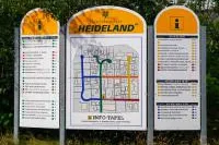 Gewerbegebiet Heideland in Handewitt surft mit 100 Mbit/s Bild: Gewerbegebiet Heideland in Handewitt surft mit 100 Mbit/s