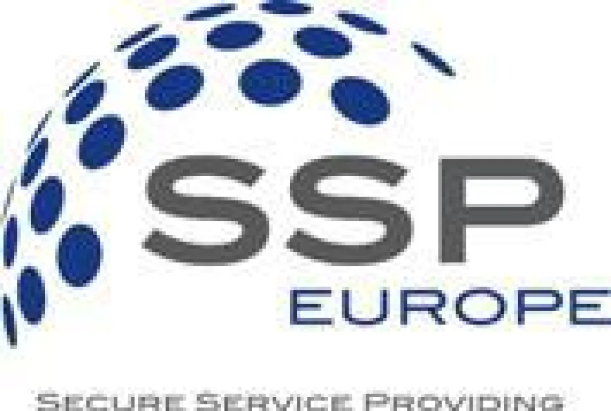 SSP Europe GmbH - Secure Service Providing