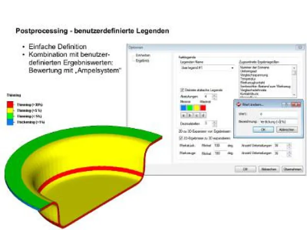 Bild: Mit Simufact Video-Tutorials in die Welt der Umformsimulation eintauchen
