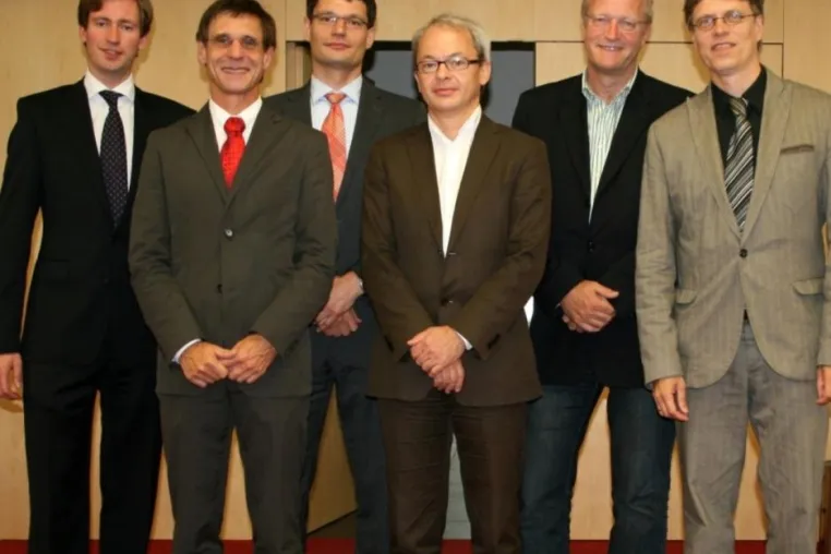 Psychosomatische Krankenhäuser stellen sich gemeinsam den neuen Herausforderungen des Gesundheitswesens Bild: Psychosomatische Krankenhäuser stellen sich gemeinsam den neuen Herausforderungen des Gesundheitswesens