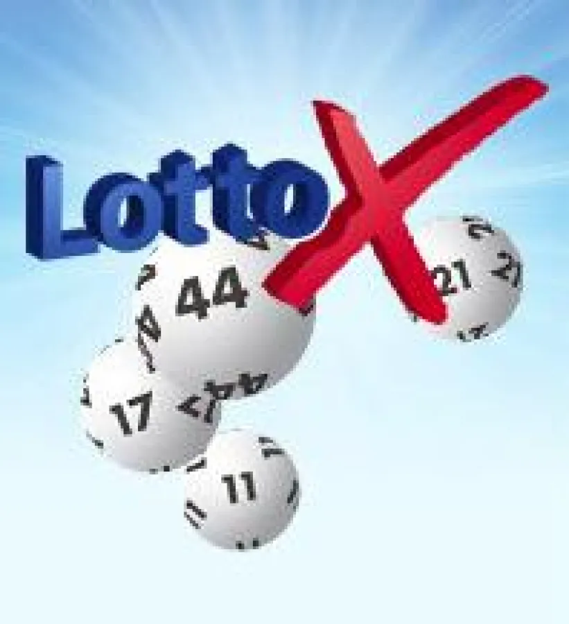 LottoX