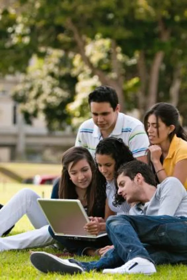 Studium mit Pflichtpraktika