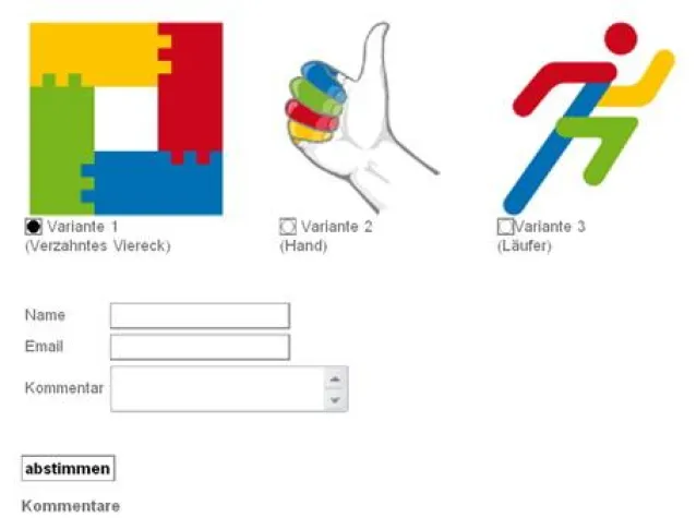 Erfolg hat DEIN System Bild: Erfolg hat DEIN System