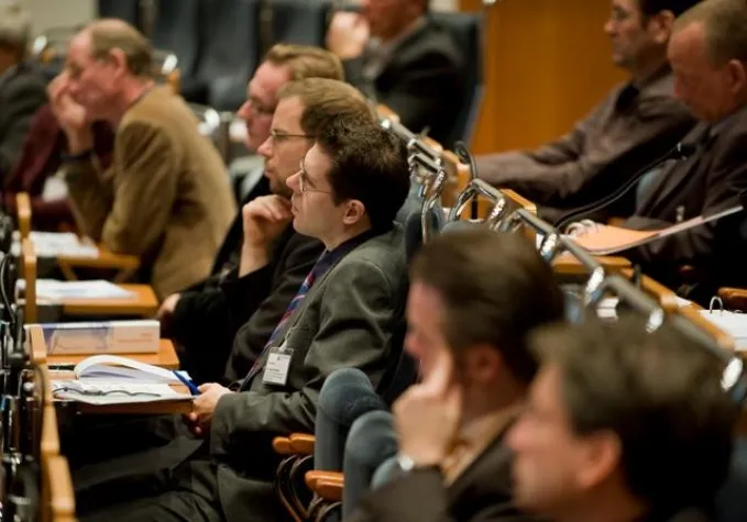 Zweiter EnergieKongress Ruhr in Essen entwickelt sich zum zentralen Energieforum für die Region Bild: Zweiter EnergieKongress Ruhr in Essen entwickelt sich zum zentralen Energieforum für die Region