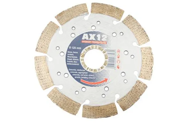 Bild: "Trenn- und Frässcheiben - Neu bei Seitz-Malerwerkzeuge!"