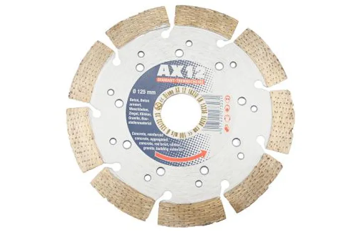 Bild: "Trenn- und Frässcheiben - Neu bei Seitz-Malerwerkzeuge!"