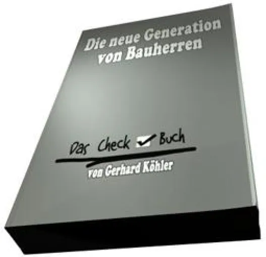 Bild: Baumängel