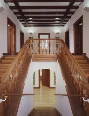 Gewinner des Wettbewerbs „Beste Büroräume 2008“ Bild: Gewinner des Wettbewerbs „Beste Büroräume 2008“