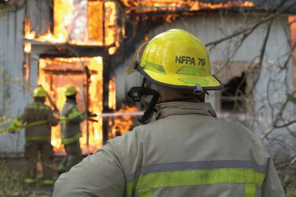 Bild: Keep Cool - Die neuen LÜTZE SILFLEX® Leitungen erfüllen US-amerikanische Brandschutzbestimmungen nach NFPA 79