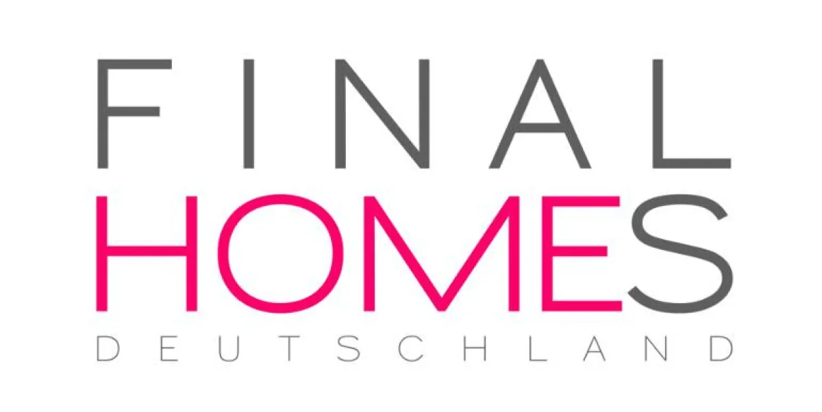 FINALHOMES Deutschland - Logo