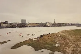 Bild: PHOTO-Kunst der letzten 40 Jahre vom 11.11.2006 – 04.03.2007