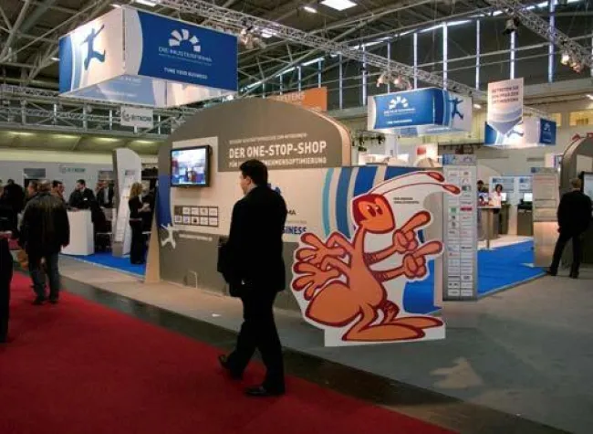 Spielerisch dem Fachkräftemangel begegnen Bild: Spielerisch dem Fachkräftemangel begegnen