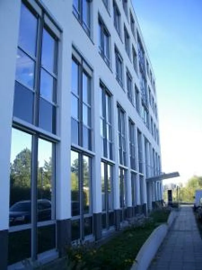 Trainingscenter Düsseldorf