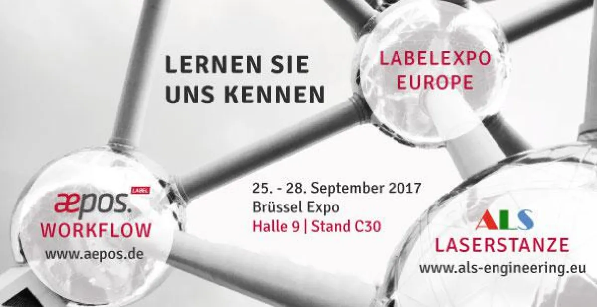 Labelexpo-Europe-2017-mit-aepos.Label-&-ALS-Engineering