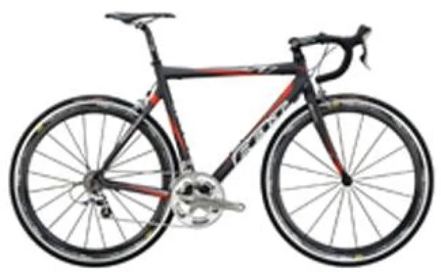 Bild: Das Herz fährt mit: Rennräder zwischen Vernunft und Vergnügen