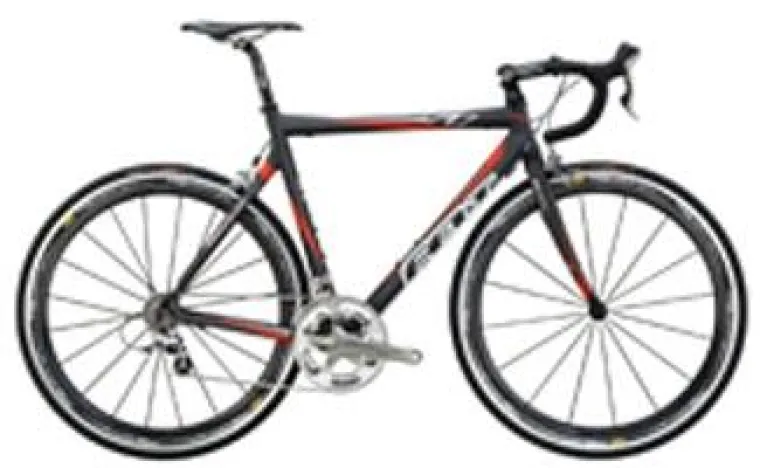 Bild: Das Herz fährt mit: Rennräder zwischen Vernunft und Vergnügen