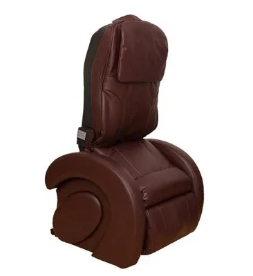 Bild: Neu von SANAZEN: Der Massagesessel mit Aufstehhilfe!