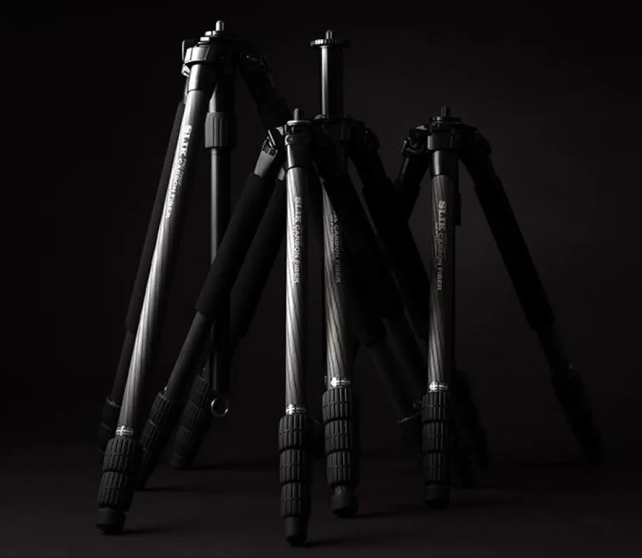 Slik Carbon Stative