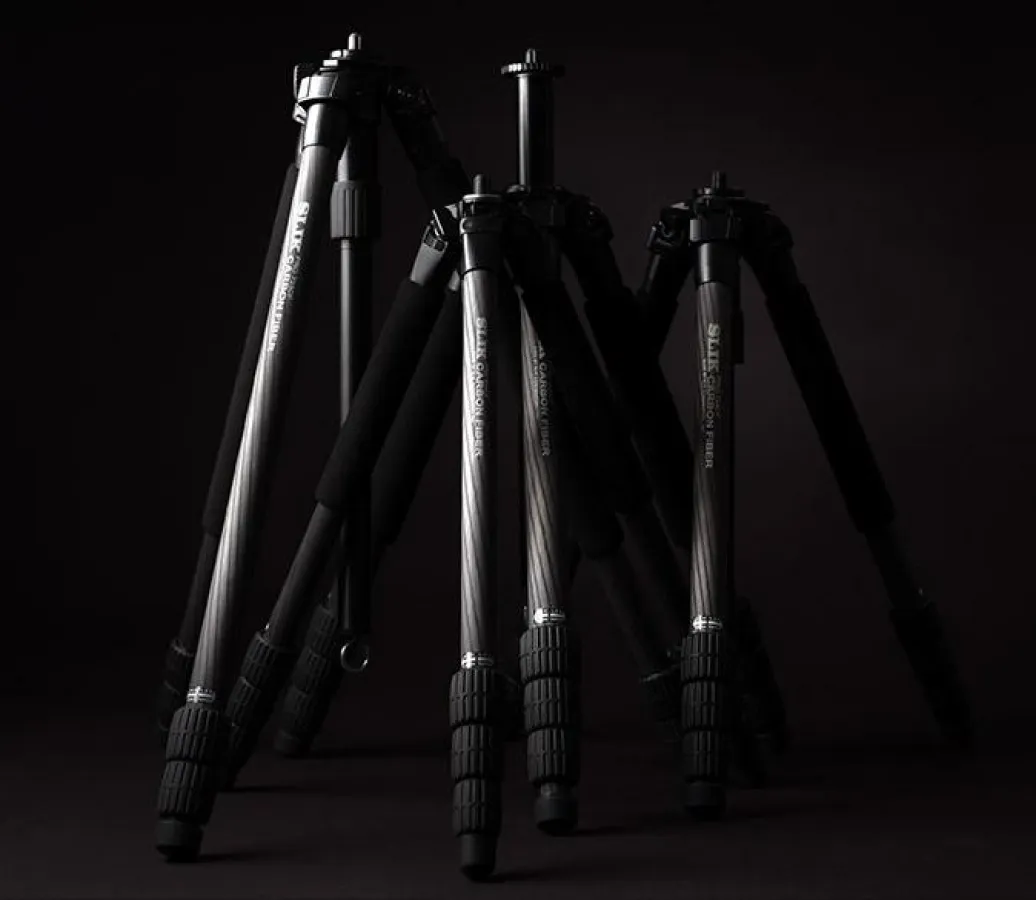 Slik Carbon Stative