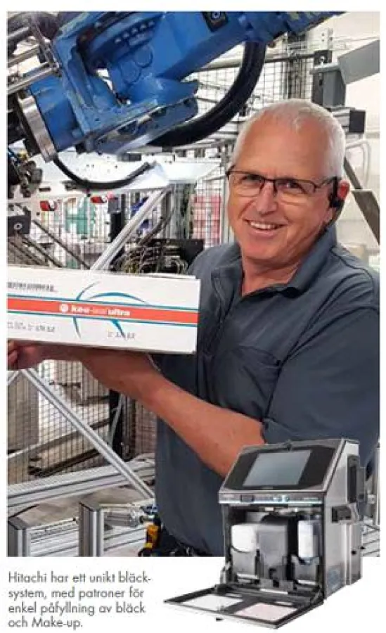 Keeplastics Nörrkoping