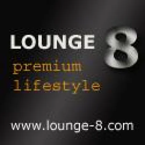 LOUNGE 8 - das neue Online Lifestyle-Magazin Bild: LOUNGE 8 - das neue Online Lifestyle-Magazin