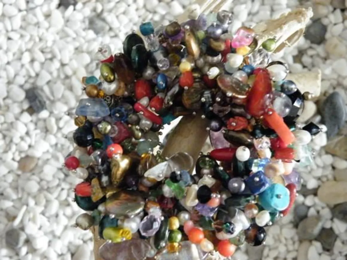 Armband-Unikat aus der 