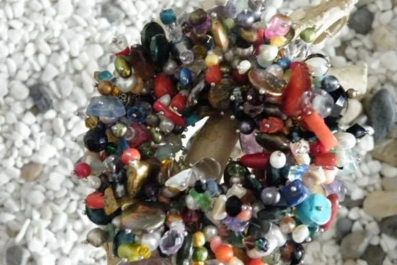 Programm "Schmuck & mehr..." aktualisiert und erweitert Bild: Programm "Schmuck & mehr..." aktualisiert und erweitert
