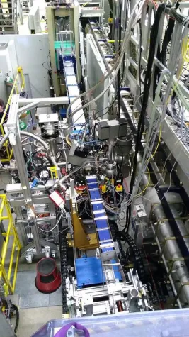 Bild: Weitere 8,8 Millionen Euro für die Erforschung elektronisch korrelierter Materialien