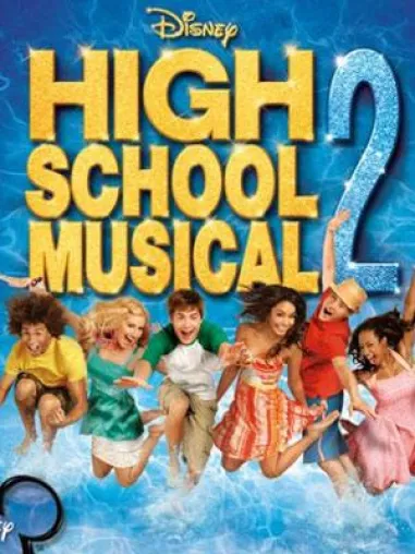 Disney High School Musical 2: Amerikanische Gastdozentin besucht deutsche Schulen Bild: Disney High School Musical 2: Amerikanische Gastdozentin besucht deutsche Schulen