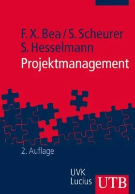 Bild: Projekte professionell managen