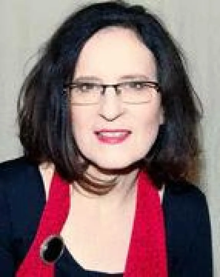 Florine Calleen - Texten fürs Social Web