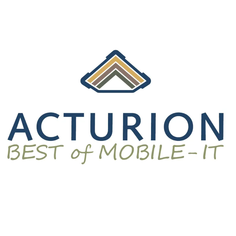 Acturion - BEST of MOBILE - IT (© Acturion)