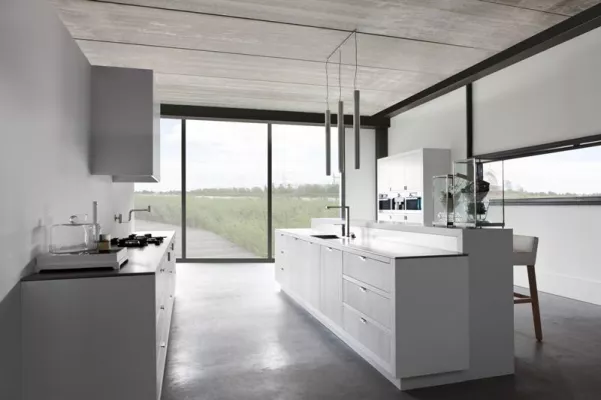 Bild: Warendorf kooperiert mit Piet Boon