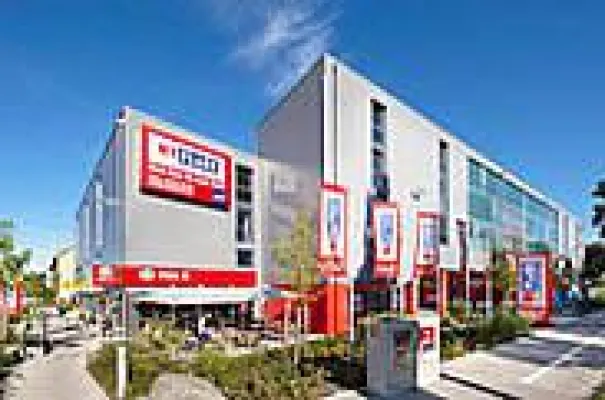 Bild: Ich lagere, also bin ich – MyPlace-SelfStorage bietet Platz für die Schätze der Münchner