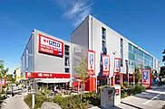 Bild: Ich lagere, also bin ich – MyPlace-SelfStorage bietet Platz für die Schätze der Münchner