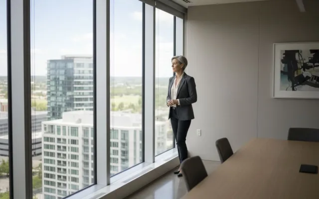 Bild: Viele Unternehmen haben Strategien – aber kein klares Zukunftsbild