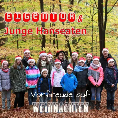 Bild: Vorfreude auf Weihnachten